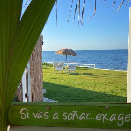 Bari Sea Paradise View (Adults Only) Buitenkant foto