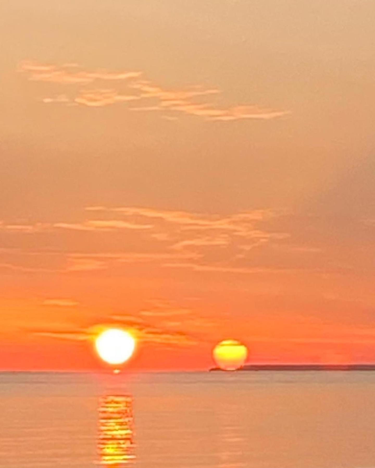 Bari Sea Paradise View (Adults Only) Buitenkant foto