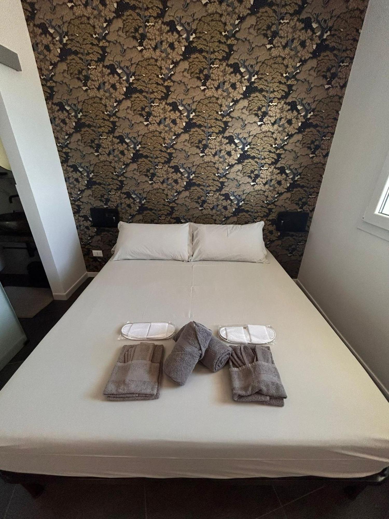 Bari Sea Paradise View (Adults Only) Buitenkant foto