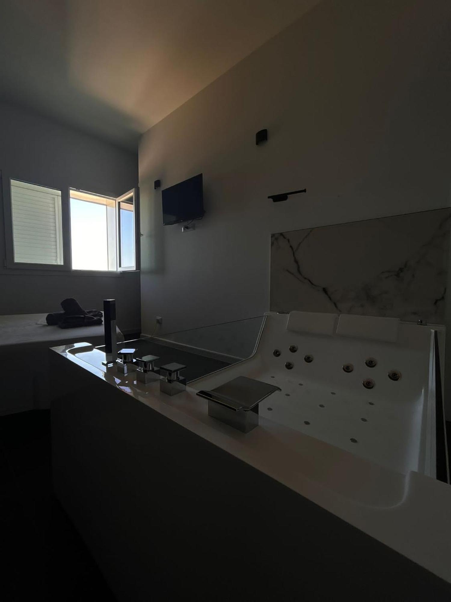 Bari Sea Paradise View (Adults Only) Buitenkant foto