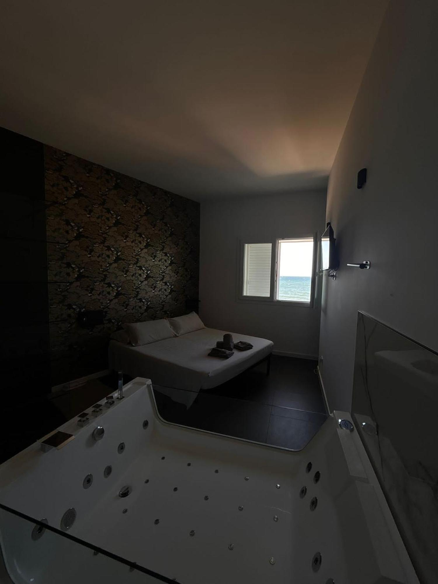 Bari Sea Paradise View (Adults Only) Buitenkant foto
