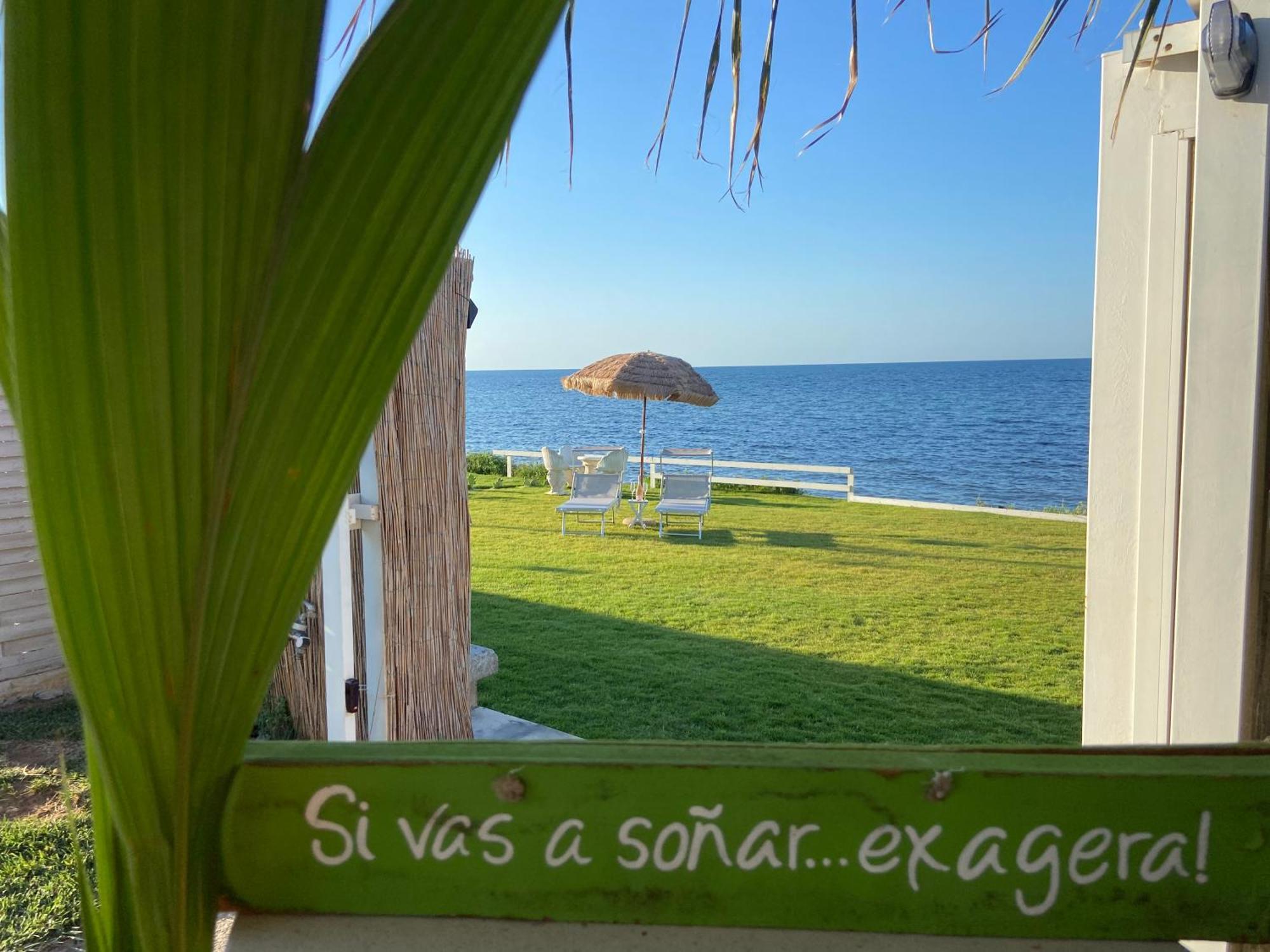 Bari Sea Paradise View (Adults Only) Buitenkant foto