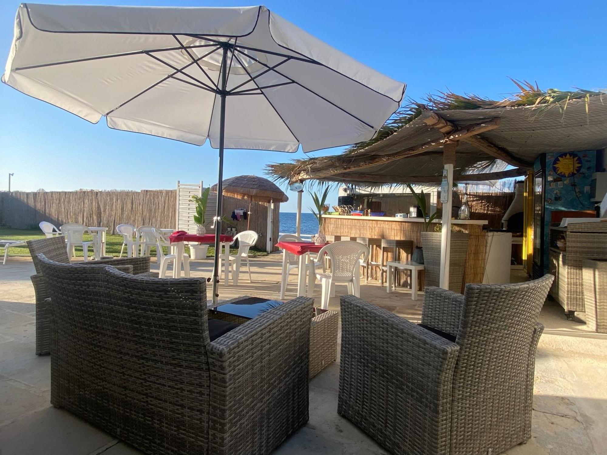 Bari Sea Paradise View (Adults Only) Buitenkant foto