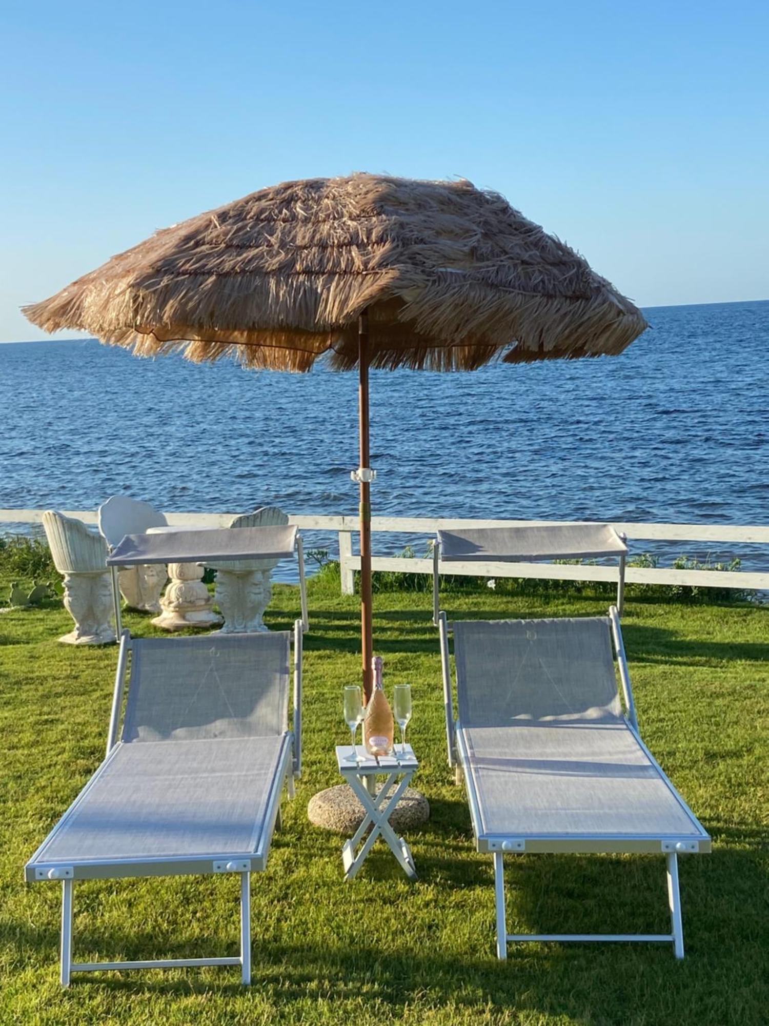 Bari Sea Paradise View (Adults Only) Buitenkant foto
