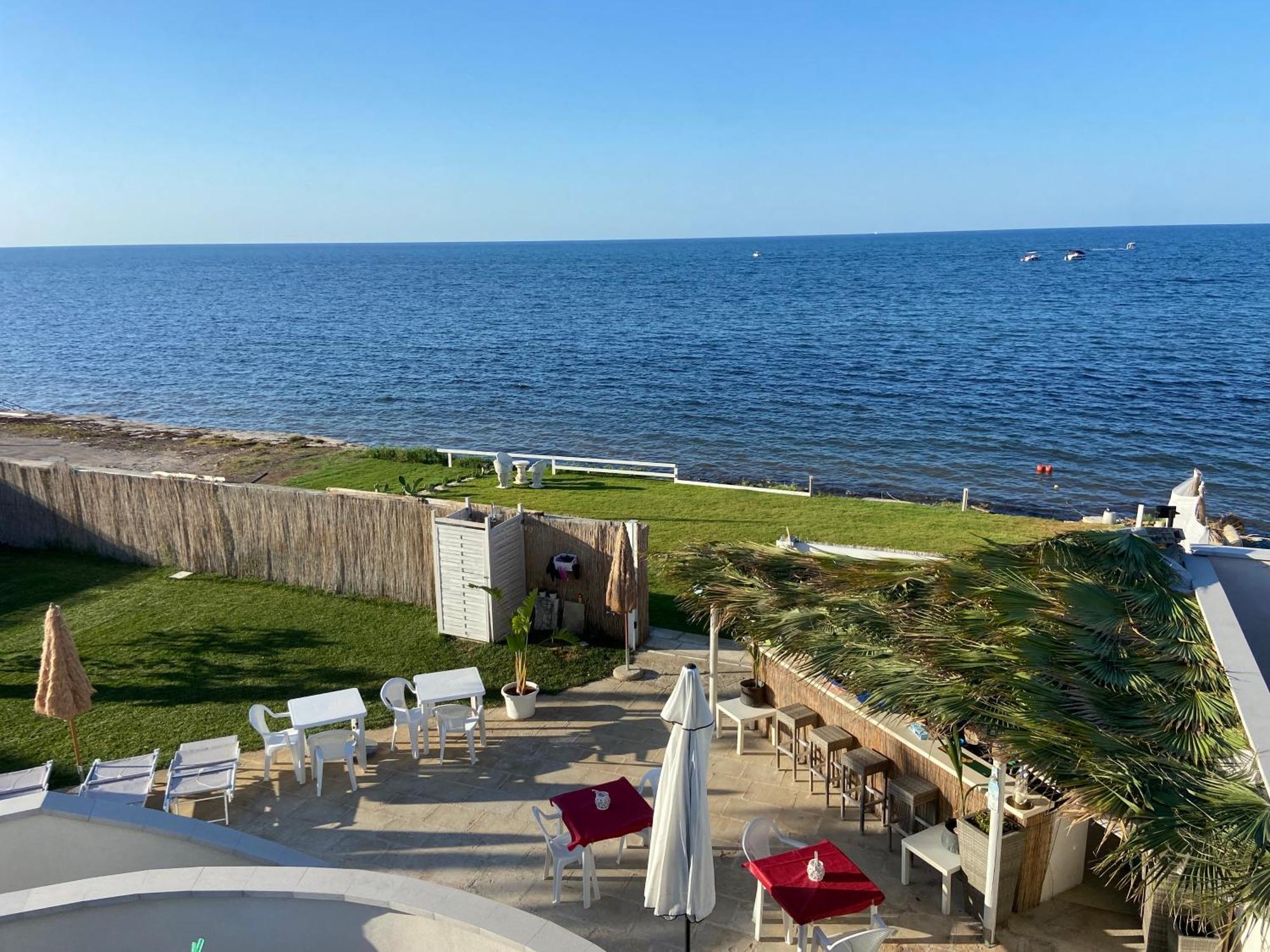 Bari Sea Paradise View (Adults Only) Buitenkant foto