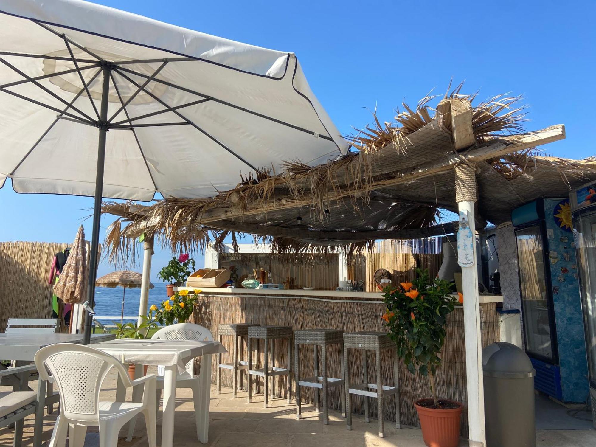 Bari Sea Paradise View (Adults Only) Buitenkant foto