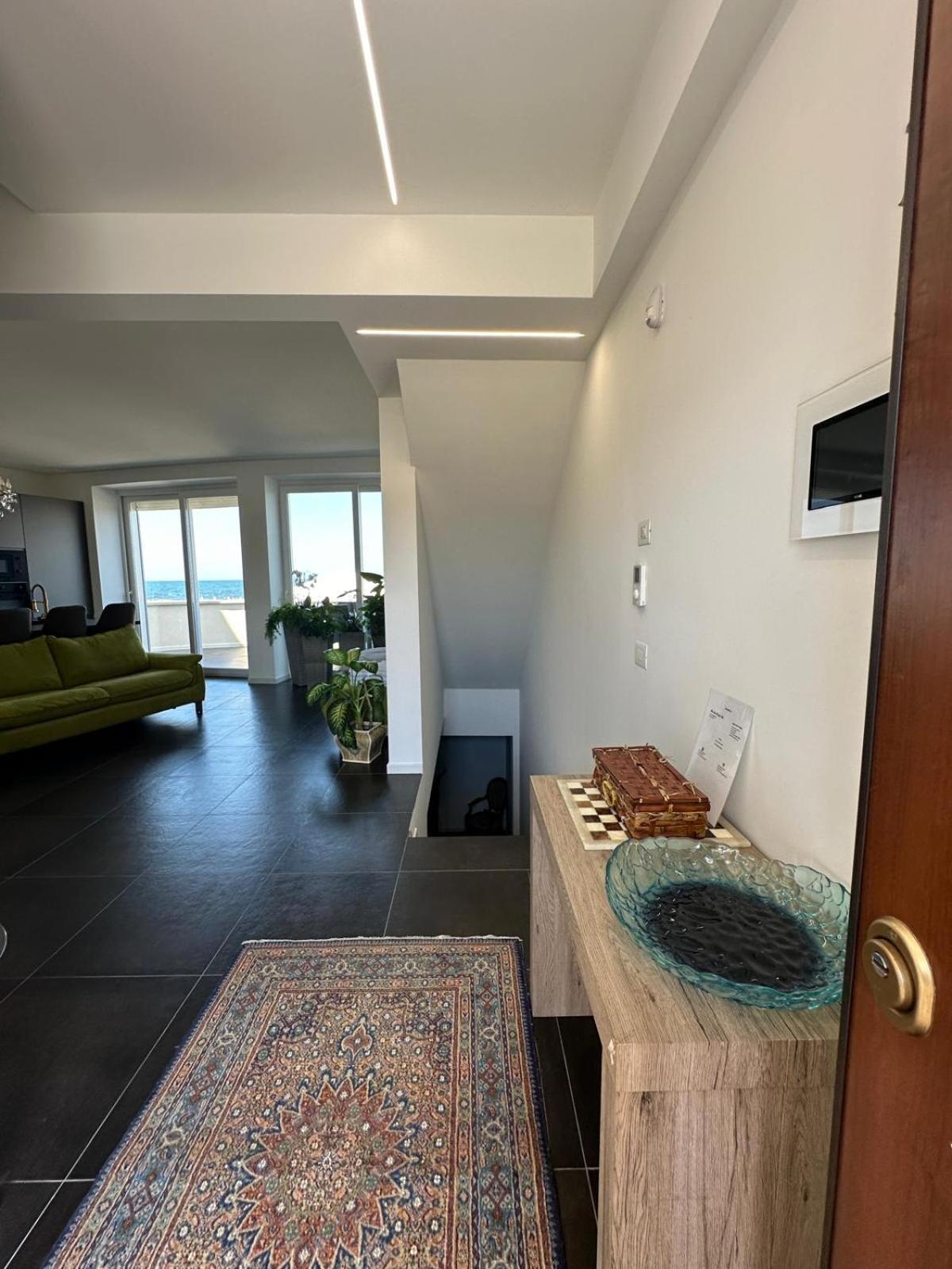 Bari Sea Paradise View (Adults Only) Buitenkant foto