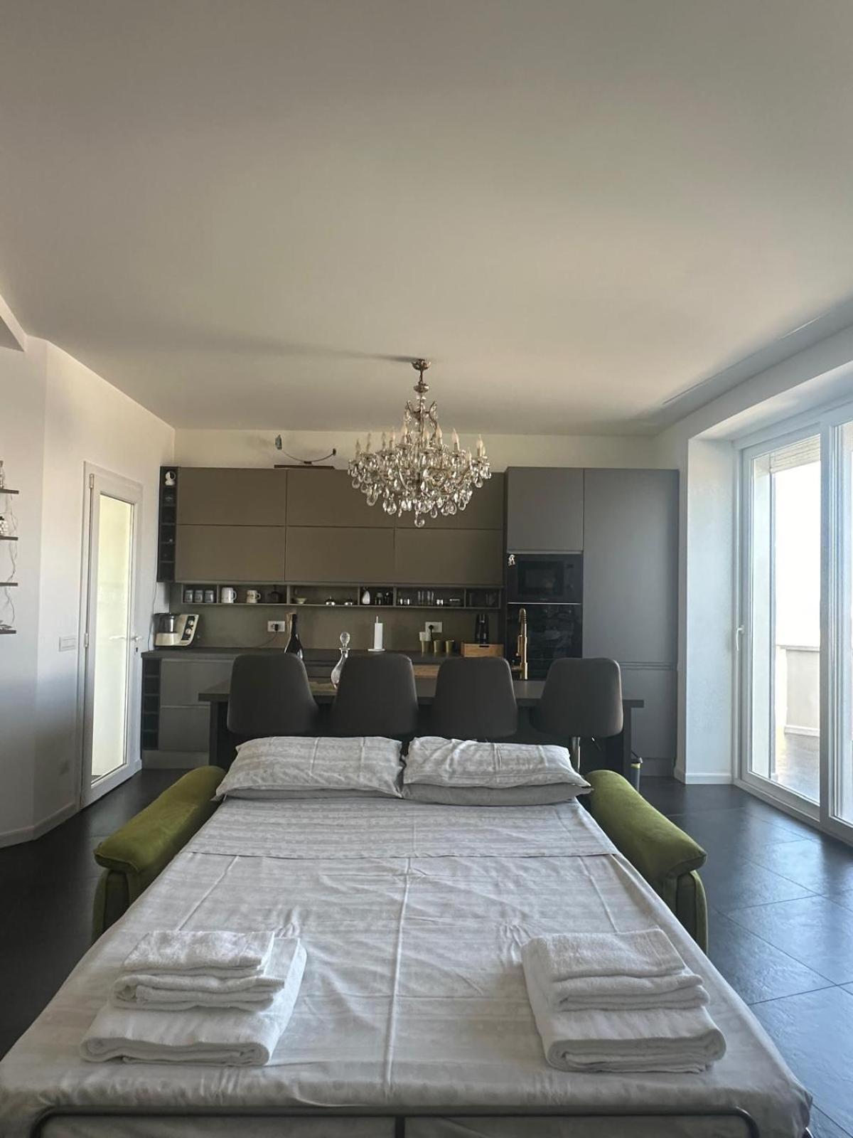 Bari Sea Paradise View (Adults Only) Buitenkant foto
