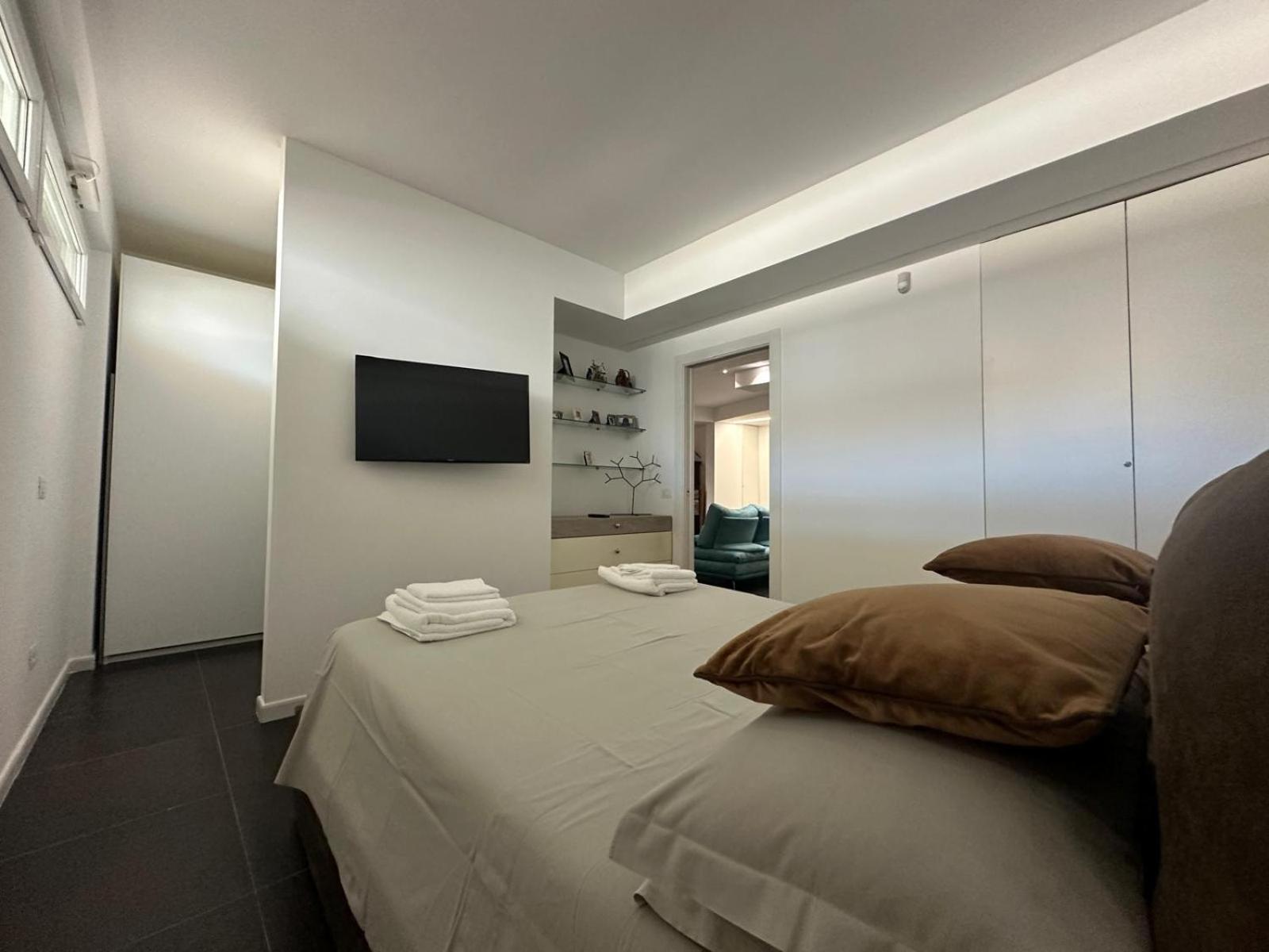 Bari Sea Paradise View (Adults Only) Buitenkant foto