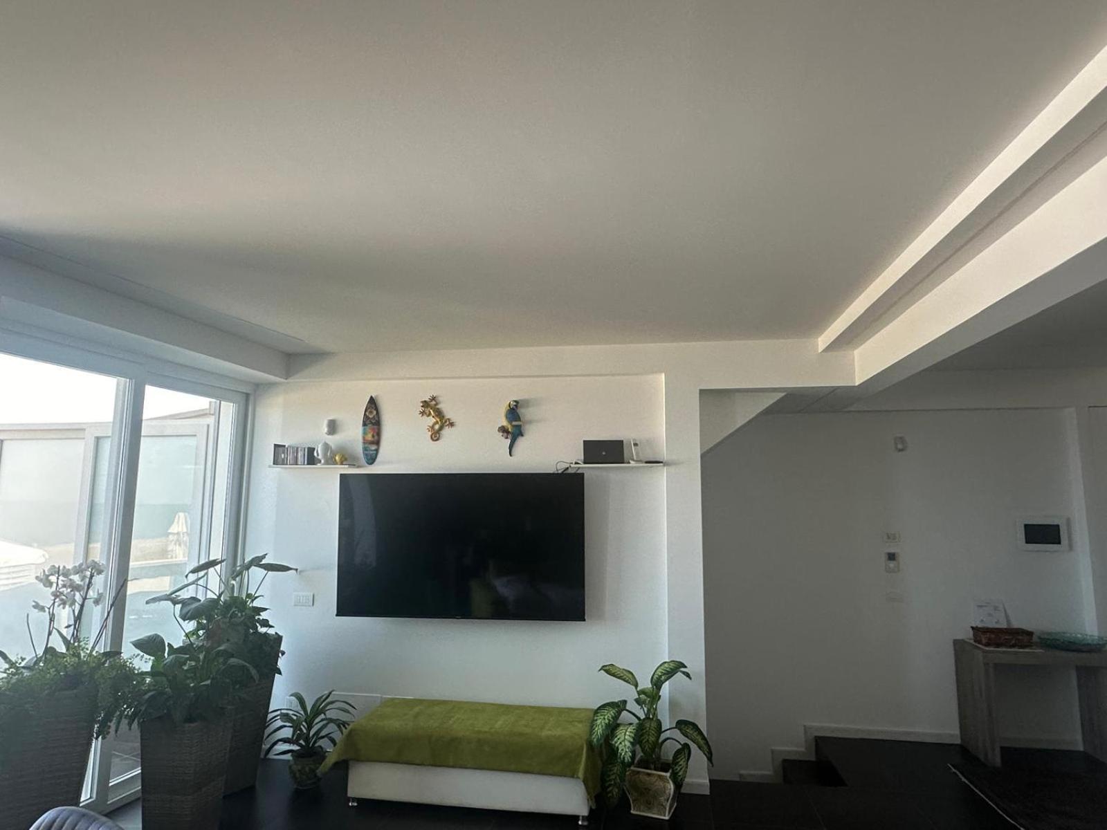 Bari Sea Paradise View (Adults Only) Buitenkant foto