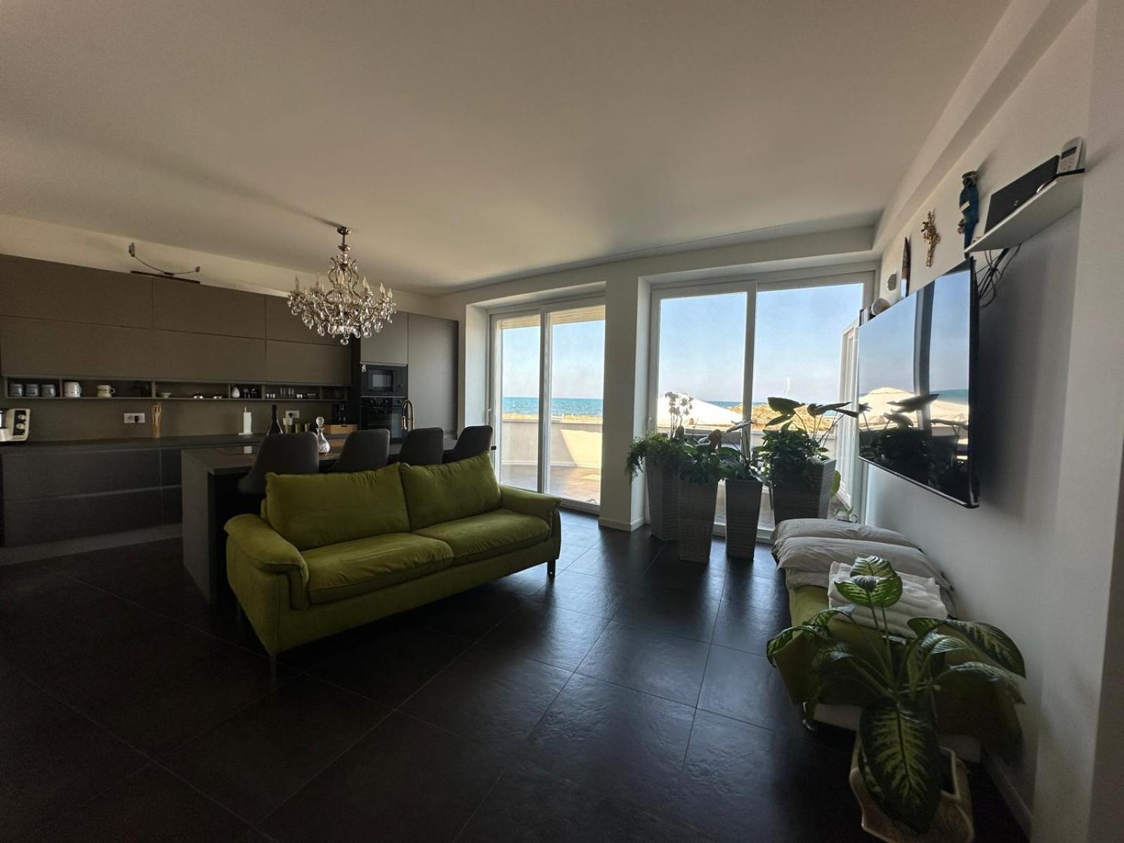 Bari Sea Paradise View (Adults Only) Buitenkant foto